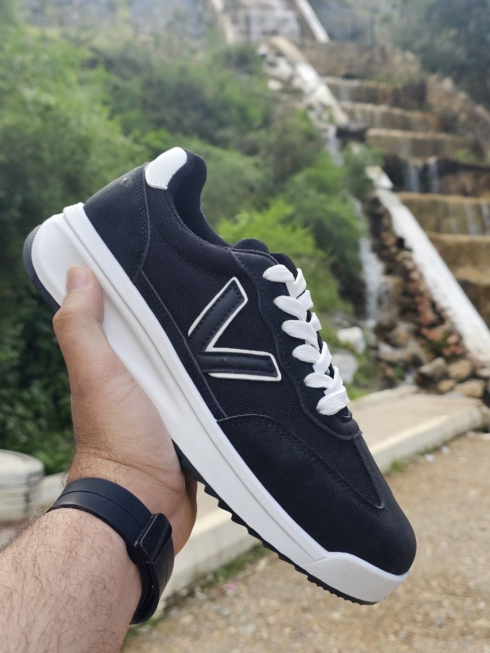 VENOM"V_stride™